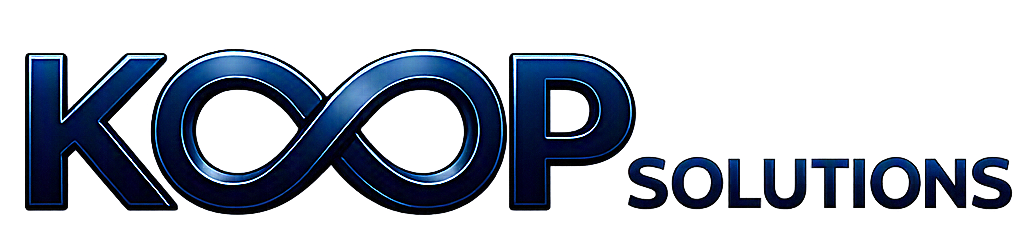 Koop Solutions